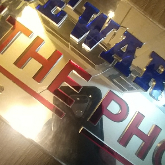 Kansas university licence plate - Picture 3 of 3